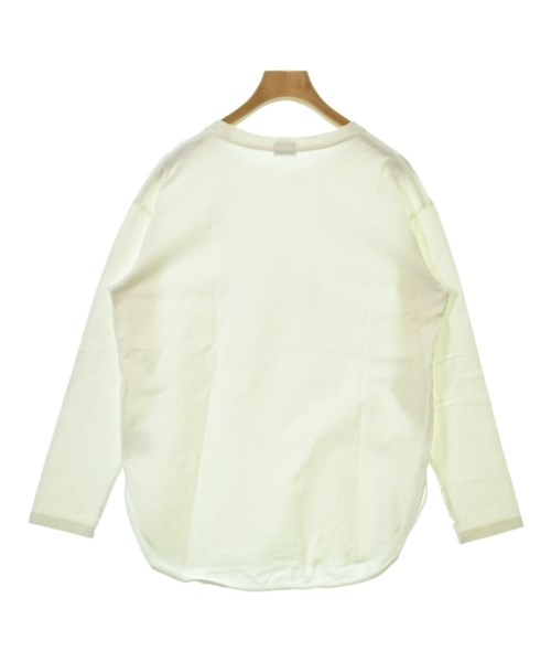 URBAN RESEARCH DOORS（アーバンリサーチドアーズ）Tシャツ・カットソー 白 サイズ:M レディース/2200668588188