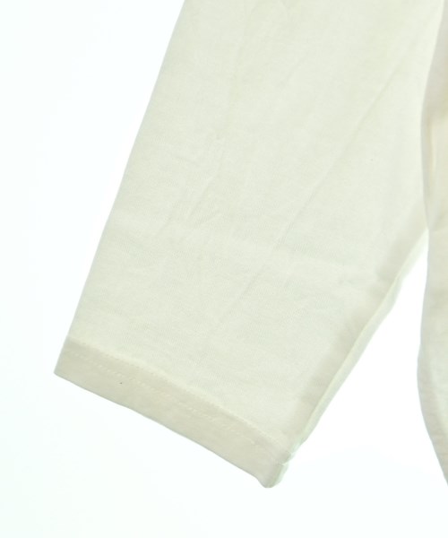 URBAN RESEARCH DOORS（アーバンリサーチドアーズ）Tシャツ・カットソー 白 サイズ:M レディース/2200668588188