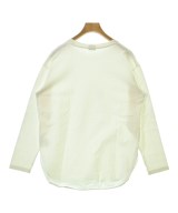URBAN RESEARCH DOORS（アーバンリサーチドアーズ）Tシャツ・カットソー 白 サイズ:M レディース/2200668588188