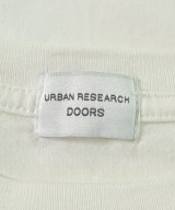 URBAN RESEARCH DOORS（アーバンリサーチドアーズ）Tシャツ・カットソー 白 サイズ:M レディース/2200668588188