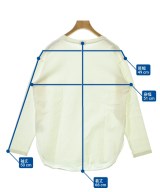 URBAN RESEARCH DOORS（アーバンリサーチドアーズ）Tシャツ・カットソー 白 サイズ:M レディース/2200668588188