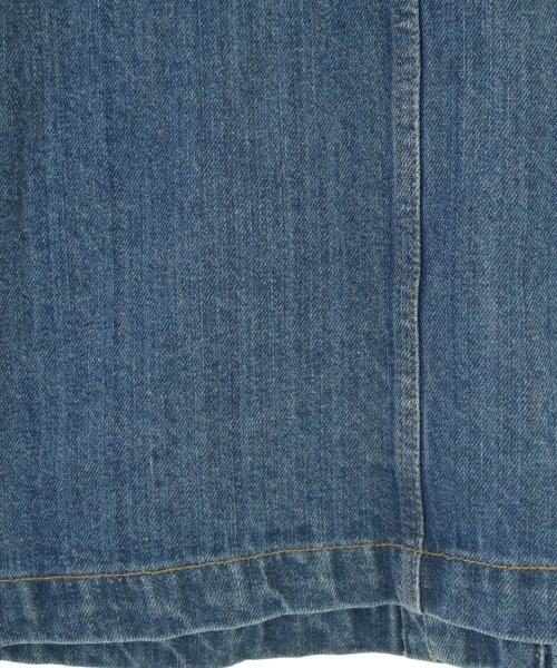 URBAN RESEARCH DOORS（アーバンリサーチドアーズ）デニムジャケット 紺 サイズ:M レディース/2200671363024