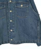 URBAN RESEARCH DOORS（アーバンリサーチドアーズ）デニムジャケット 紺 サイズ:M レディース/2200671363024