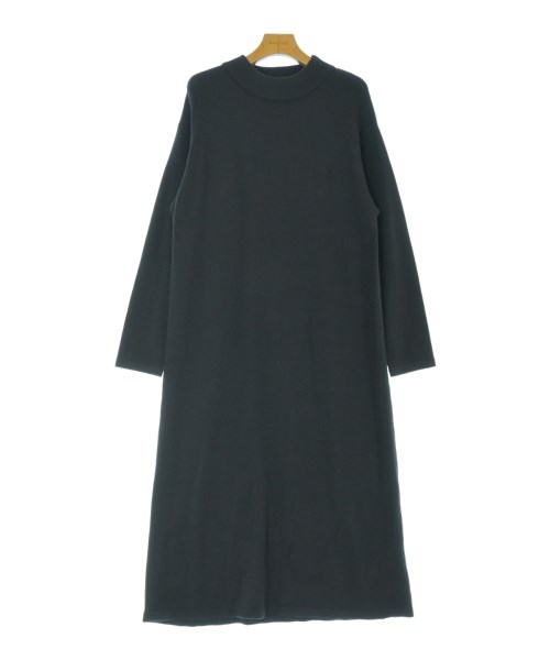 URBAN RESEARCH DOORS（アーバンリサーチドアーズ）ワンピース 紺 サイズ:M レディース/2200671363031