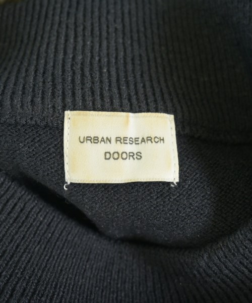 URBAN RESEARCH DOORS（アーバンリサーチドアーズ）ワンピース 紺 サイズ:M レディース/2200671363031