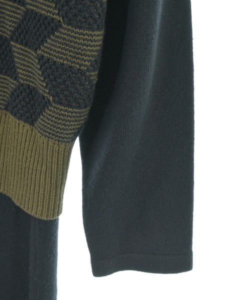 URBAN RESEARCH DOORS（アーバンリサーチドアーズ）ワンピース 紺 サイズ:M レディース/2200671363031