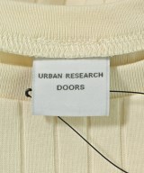 URBAN RESEARCH DOORS（アーバンリサーチドアーズ）Tシャツ・カットソー 白 サイズ:M レディース/2200672428050
