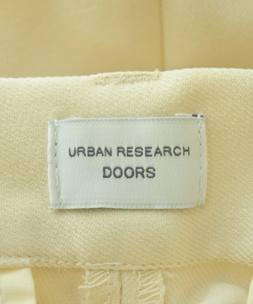 URBAN RESEARCH DOORS（アーバンリサーチドアーズ）その他 白 サイズ:S レディース/2200672612022