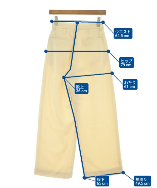 URBAN RESEARCH DOORS（アーバンリサーチドアーズ）その他 白 サイズ:S レディース/2200672612022