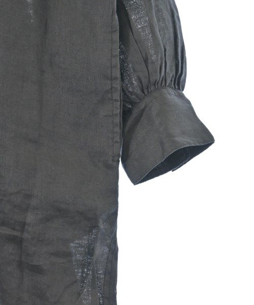 URBAN RESEARCH DOORS（アーバンリサーチドアーズ）ワンピース 黒 サイズ:M レディース/2200672958069