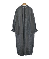 URBAN RESEARCH DOORS（アーバンリサーチドアーズ）ワンピース 黒 サイズ:M レディース/2200672958069