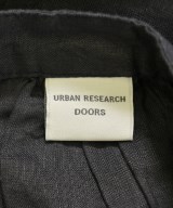 URBAN RESEARCH DOORS（アーバンリサーチドアーズ）ワンピース 黒 サイズ:M レディース/2200672958069