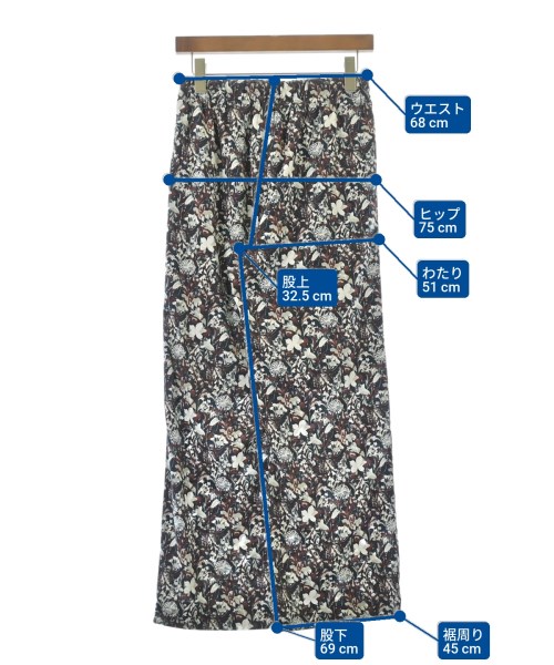 URBAN RESEARCH DOORS（アーバンリサーチドアーズ）その他 紺 サイズ:M レディース/2200672958083