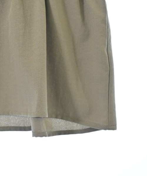URBAN RESEARCH DOORS（アーバンリサーチドアーズ）ブラウス カーキ サイズ:M レディース/2200667789050
