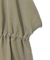 URBAN RESEARCH DOORS（アーバンリサーチドアーズ）ブラウス カーキ サイズ:M レディース/2200667789050