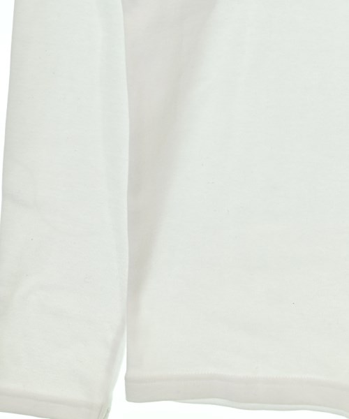 URBAN RESEARCH DOORS（アーバンリサーチドアーズ）Tシャツ・カットソー 白 サイズ:M レディース/2200669444025