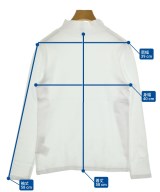 URBAN RESEARCH DOORS（アーバンリサーチドアーズ）Tシャツ・カットソー 白 サイズ:M レディース/2200669444025