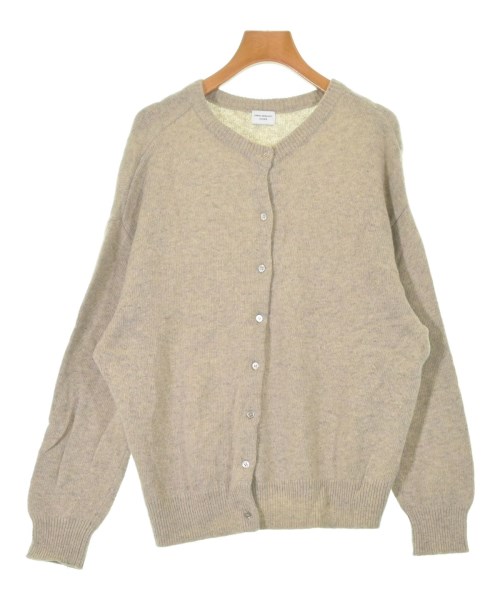 URBAN RESEARCH DOORS(アーバンリサーチドアーズ)カーディガン ベージュ サイズ:ONE/2200669464047