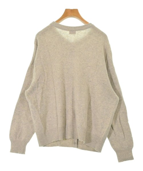 URBAN RESEARCH DOORS（アーバンリサーチドアーズ）カーディガン ベージュ サイズ:ONE レディース/2200669464047