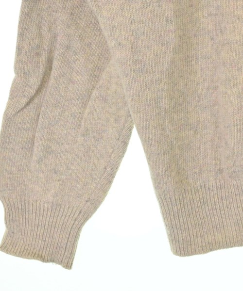 URBAN RESEARCH DOORS（アーバンリサーチドアーズ）カーディガン ベージュ サイズ:ONE レディース/2200669464047