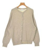 URBAN RESEARCH DOORS（アーバンリサーチドアーズ）カーディガン ベージュ サイズ:ONE レディース/2200669464047