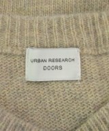 URBAN RESEARCH DOORS（アーバンリサーチドアーズ）カーディガン ベージュ サイズ:ONE レディース/2200669464047