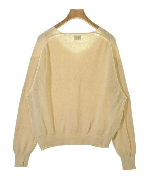 URBAN RESEARCH DOORS（アーバンリサーチドアーズ）ニット・セーター ベージュ サイズ:M レディース/2200673373014