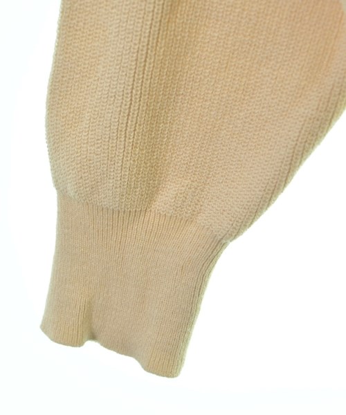 URBAN RESEARCH DOORS（アーバンリサーチドアーズ）ニット・セーター ベージュ サイズ:M レディース/2200673373014