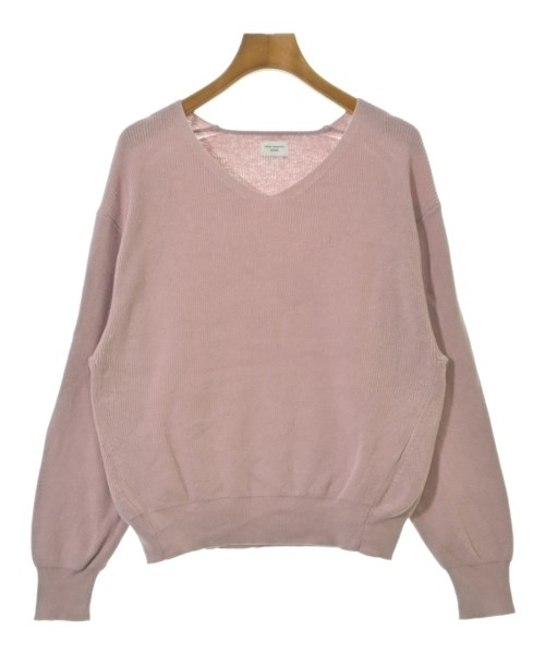 URBAN RESEARCH DOORS(アーバンリサーチドアーズ)ニット・セーター ピンク サイズ:M/2200673373021