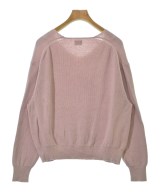 URBAN RESEARCH DOORS（アーバンリサーチドアーズ）ニット・セーター ピンク サイズ:M レディース/2200673373021