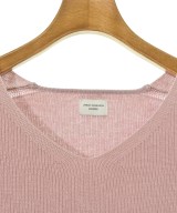 URBAN RESEARCH DOORS（アーバンリサーチドアーズ）ニット・セーター ピンク サイズ:M レディース/2200673373021