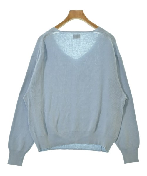 URBAN RESEARCH DOORS（アーバンリサーチドアーズ）ニット・セーター 青 サイズ:M レディース/2200673373038