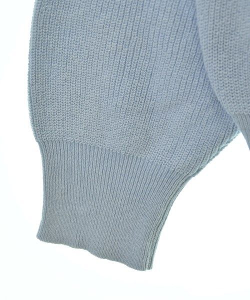 URBAN RESEARCH DOORS（アーバンリサーチドアーズ）ニット・セーター 青 サイズ:M レディース/2200673373038