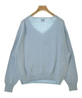 URBAN RESEARCH DOORS（アーバンリサーチドアーズ）ニット・セーター 青 サイズ:M レディース/2200673373038