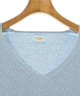 URBAN RESEARCH DOORS（アーバンリサーチドアーズ）ニット・セーター 青 サイズ:M レディース/2200673373038