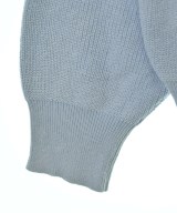 URBAN RESEARCH DOORS（アーバンリサーチドアーズ）ニット・セーター 青 サイズ:M レディース/2200673373038