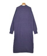URBAN RESEARCH DOORS（アーバンリサーチドアーズ）ワンピース 紫 サイズ:M レディース/2200675827041