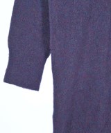 URBAN RESEARCH DOORS（アーバンリサーチドアーズ）ワンピース 紫 サイズ:M レディース/2200675827041