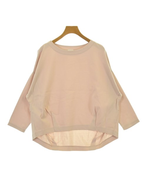 URBAN RESEARCH DOORS(アーバンリサーチドアーズ)Tシャツ・カットソー ピンク サイズ:S/2200675857024