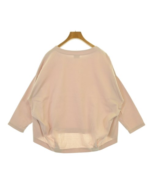 URBAN RESEARCH DOORS（アーバンリサーチドアーズ）Tシャツ・カットソー ピンク サイズ:S レディース/2200675857024