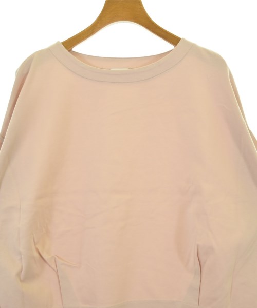 URBAN RESEARCH DOORS（アーバンリサーチドアーズ）Tシャツ・カットソー ピンク サイズ:S レディース/2200675857024