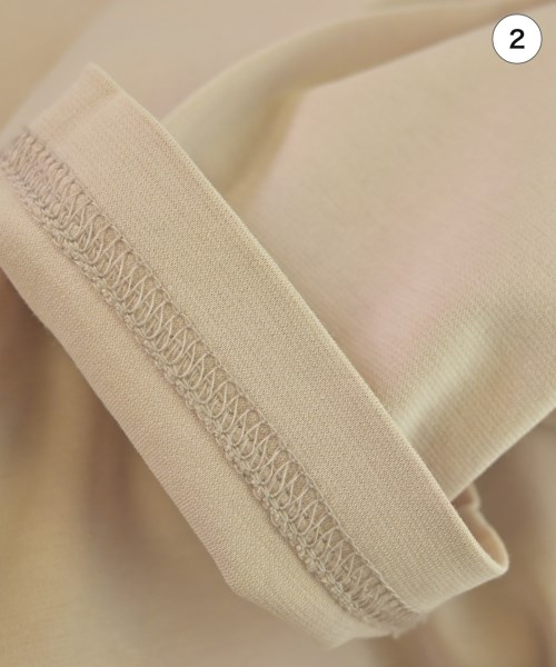 URBAN RESEARCH DOORS（アーバンリサーチドアーズ）Tシャツ・カットソー ピンク サイズ:S レディース/2200675857024