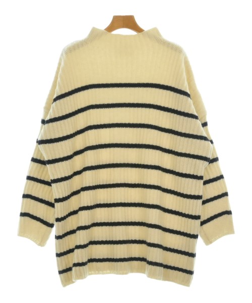 URBAN RESEARCH DOORS(アーバンリサーチドアーズ)ニット・セーター 白 サイズ:F/2200666900067