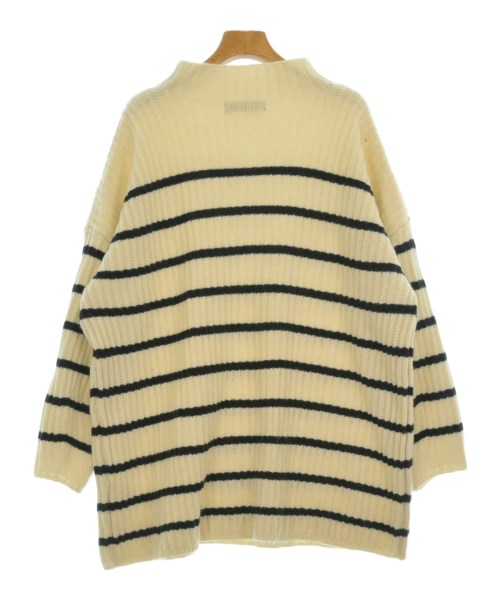 URBAN RESEARCH DOORS（アーバンリサーチドアーズ）ニット・セーター 白 サイズ:F レディース/2200666900067