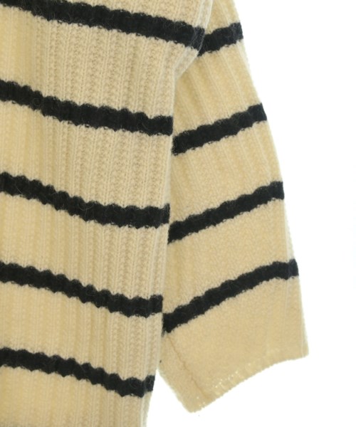 URBAN RESEARCH DOORS（アーバンリサーチドアーズ）ニット・セーター 白 サイズ:F レディース/2200666900067