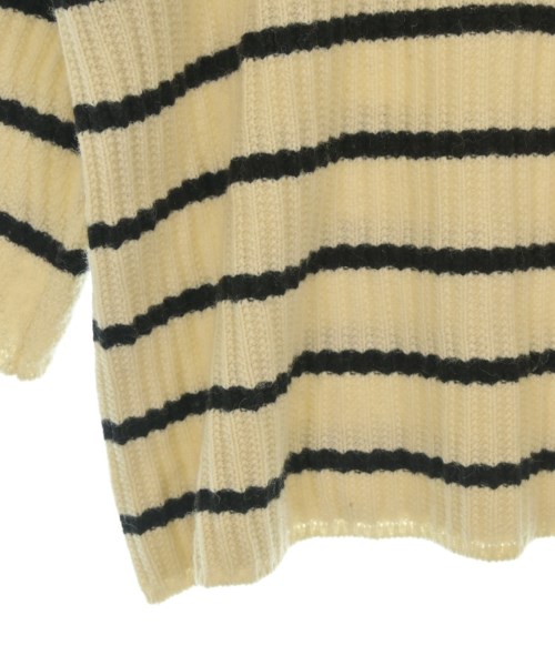 URBAN RESEARCH DOORS（アーバンリサーチドアーズ）ニット・セーター 白 サイズ:F レディース/2200666900067