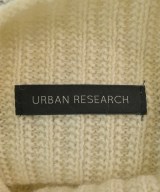 URBAN RESEARCH DOORS（アーバンリサーチドアーズ）ニット・セーター 白 サイズ:F レディース/2200666900067
