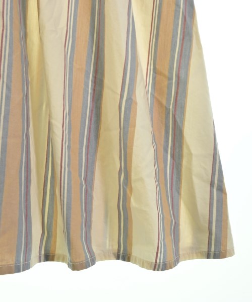 URBAN RESEARCH DOORS（アーバンリサーチドアーズ）シャツワンピース ベージュ サイズ:1(S位) レディース/2200668208079