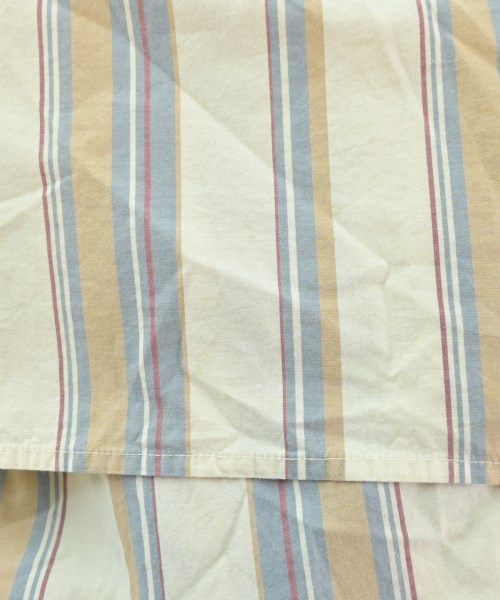 URBAN RESEARCH DOORS（アーバンリサーチドアーズ）シャツワンピース ベージュ サイズ:1(S位) レディース/2200668208079