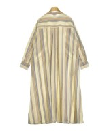 URBAN RESEARCH DOORS（アーバンリサーチドアーズ）シャツワンピース ベージュ サイズ:1(S位) レディース/2200668208079